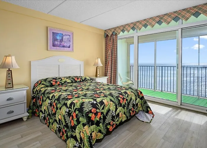 Towers-picturesque Ocean Views In 2 Bedroom With Indoor Pool! * Ocean City